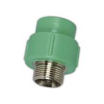 ADAPTADOR PPR R/M 25 MM X 3/4 - AMANCO