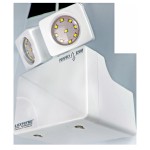 LUMINARIA DE EMERGÊNCIA NANO BLOCO 600 BASIC - NANO-600 AUT.4/H - Garantia 01 Ano  