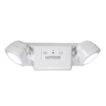 LUMINARIA DE EMERGÊNCIA MINI BLOCO 1200 PREMIUM - MBA-1200 AUT.5/H - Garantia 03 ano